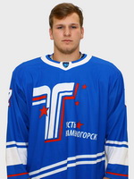 Бурнашов Глеб